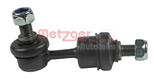 Metzger Autoteile Stange/Strebe, Stabilisator [Hersteller-Nr. 53061219] für Kia, Hyundai