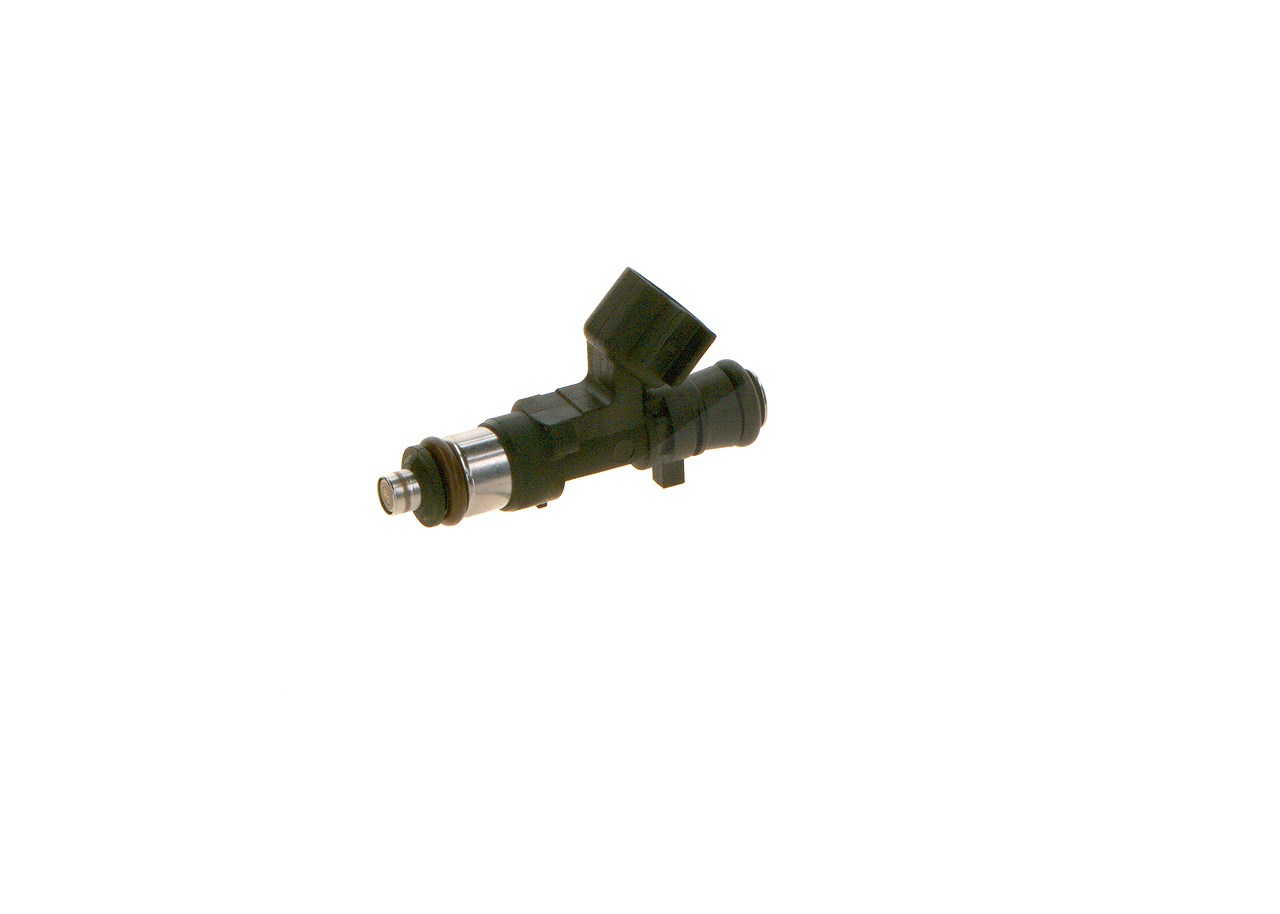 Bosch Einspritzventil [Hersteller-Nr. 0280158315] für Volvo