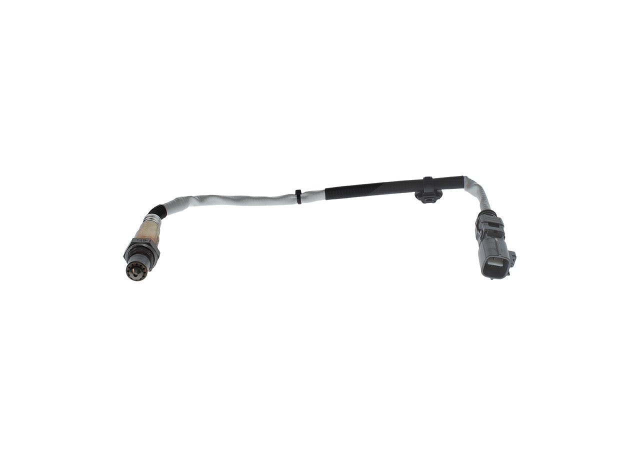 Bosch Lambdasonde [Hersteller-Nr. 0258006898] für Toyota