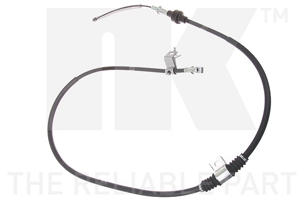 Nk Seilzug, Feststellbremse [Hersteller-Nr. 903021] für Citroën, Peugeot, Mitsubishi