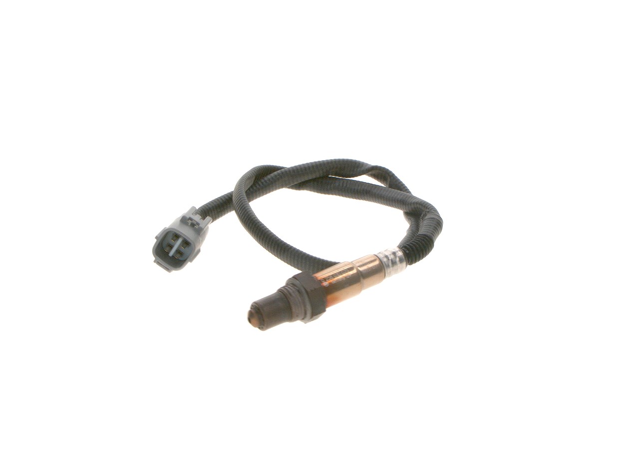 Bosch Lambdasonde [Hersteller-Nr. 0258010079] für Suzuki