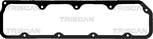Triscan Dichtung, Zylinderkopfhaube [Hersteller-Nr. 515-2663] für Ford, Ldv