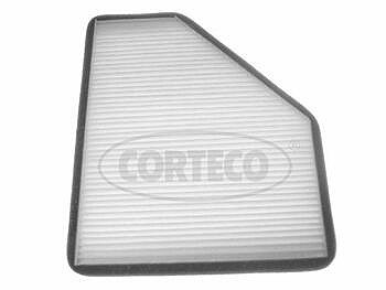 Corteco Filter, Innenraumluft ERSTAUSRÜSTERQUALITÄT [Hersteller-Nr. 21651900] für Renault