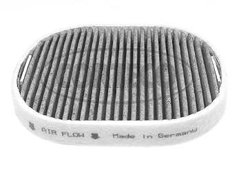 Corteco Filter, Innenraumluft ERSTAUSRÜSTERQUALITÄT [Hersteller-Nr. 80000411] für Honda