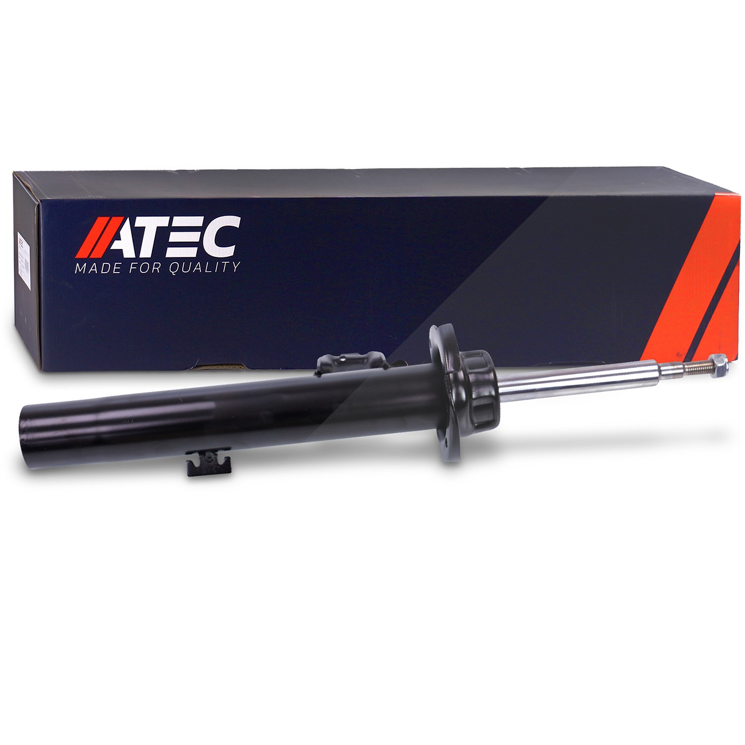 Atec Stossdämpfer Vorderachse rechts [Hersteller-Nr. 31407134] für BMW
