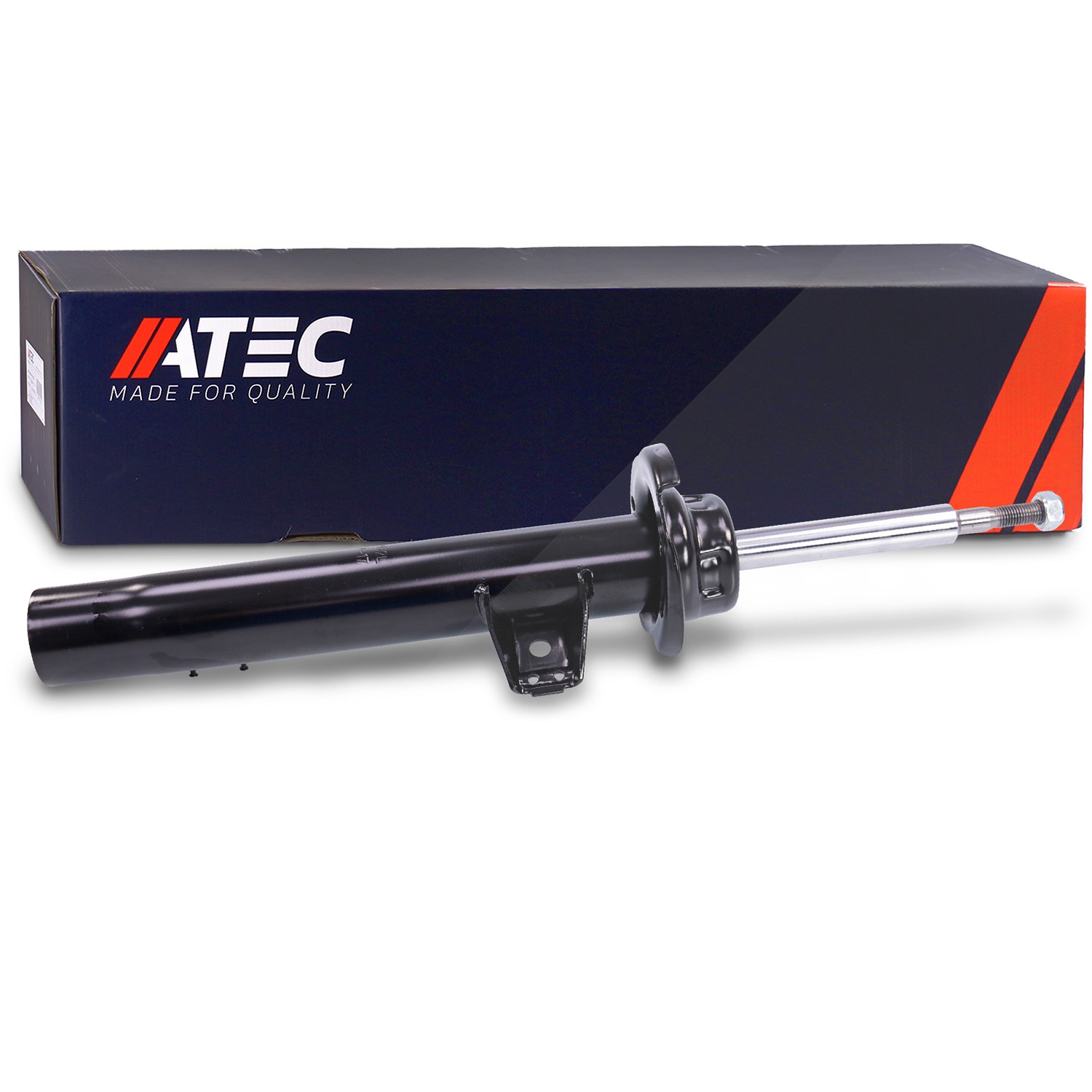 Atec Stossdämpfer Vorderachse links [Hersteller-Nr. 31407135] für BMW