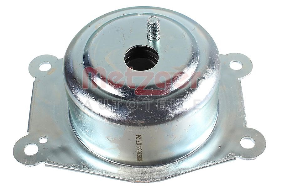 Metzger Autoteile Lagerung, Motor [Hersteller-Nr. 8053654] für Vauxhall, Opel