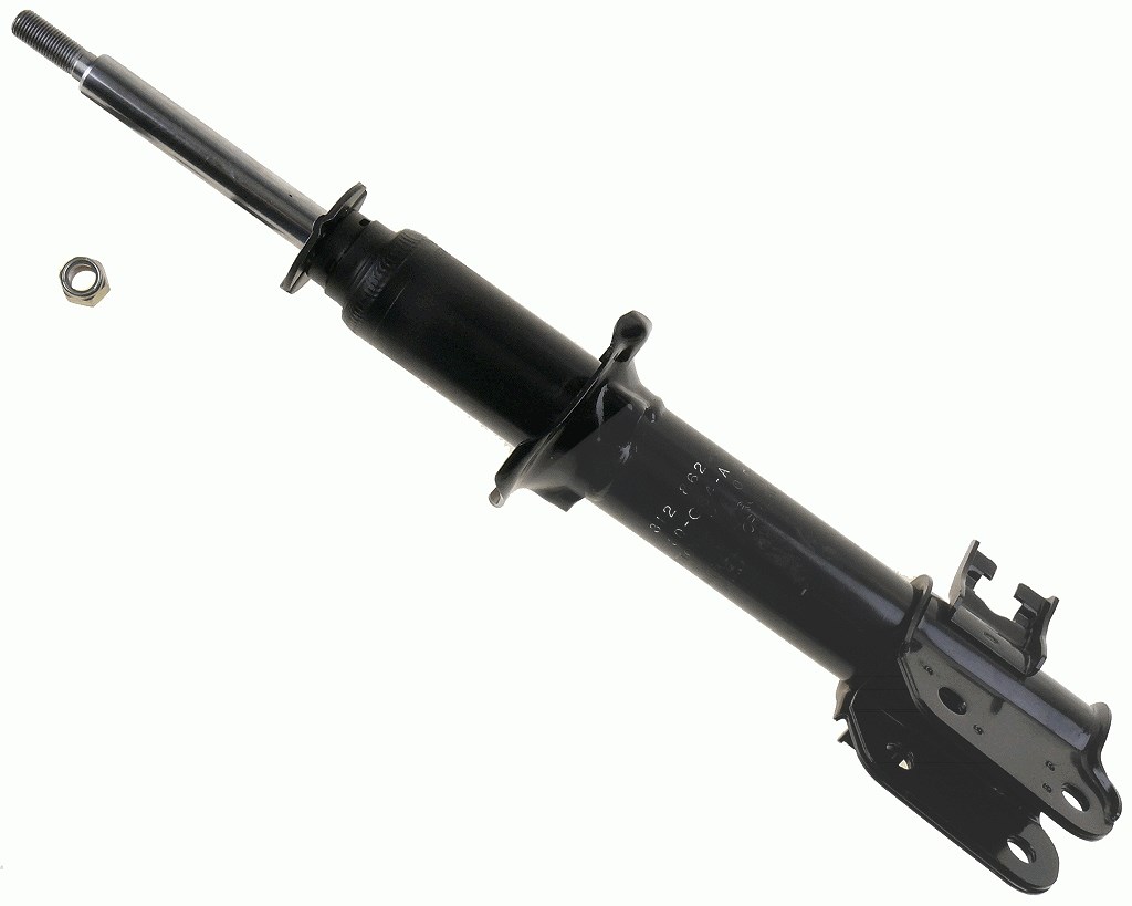 Sachs Stoßdämpfer [Hersteller-Nr. 312862] für Suzuki, Opel, Vauxhall