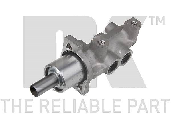 Nk Hauptbremszylinder [Hersteller-Nr. 822558] für Ford