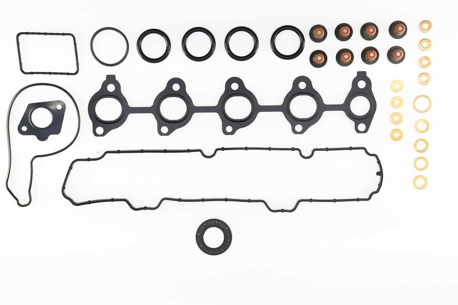 Corteco Dichtungssatz, Zylinderkopf ERSTAUSRÜSTERQUALITÄT [Hersteller-Nr. 417764P] für Toyota, Peugeot, Ford, Mazda, Citroën