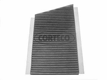 Corteco Filter, Innenraumluft ERSTAUSRÜSTERQUALITÄT [Hersteller-Nr. 21652862] für Mercedes-Benz