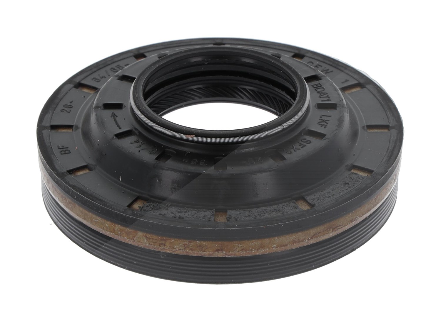 Corteco Wellendichtring, Differential ERSTAUSRÜSTERQUALITÄT [Hersteller-Nr. 01035434B] für Volvo, Land Rover