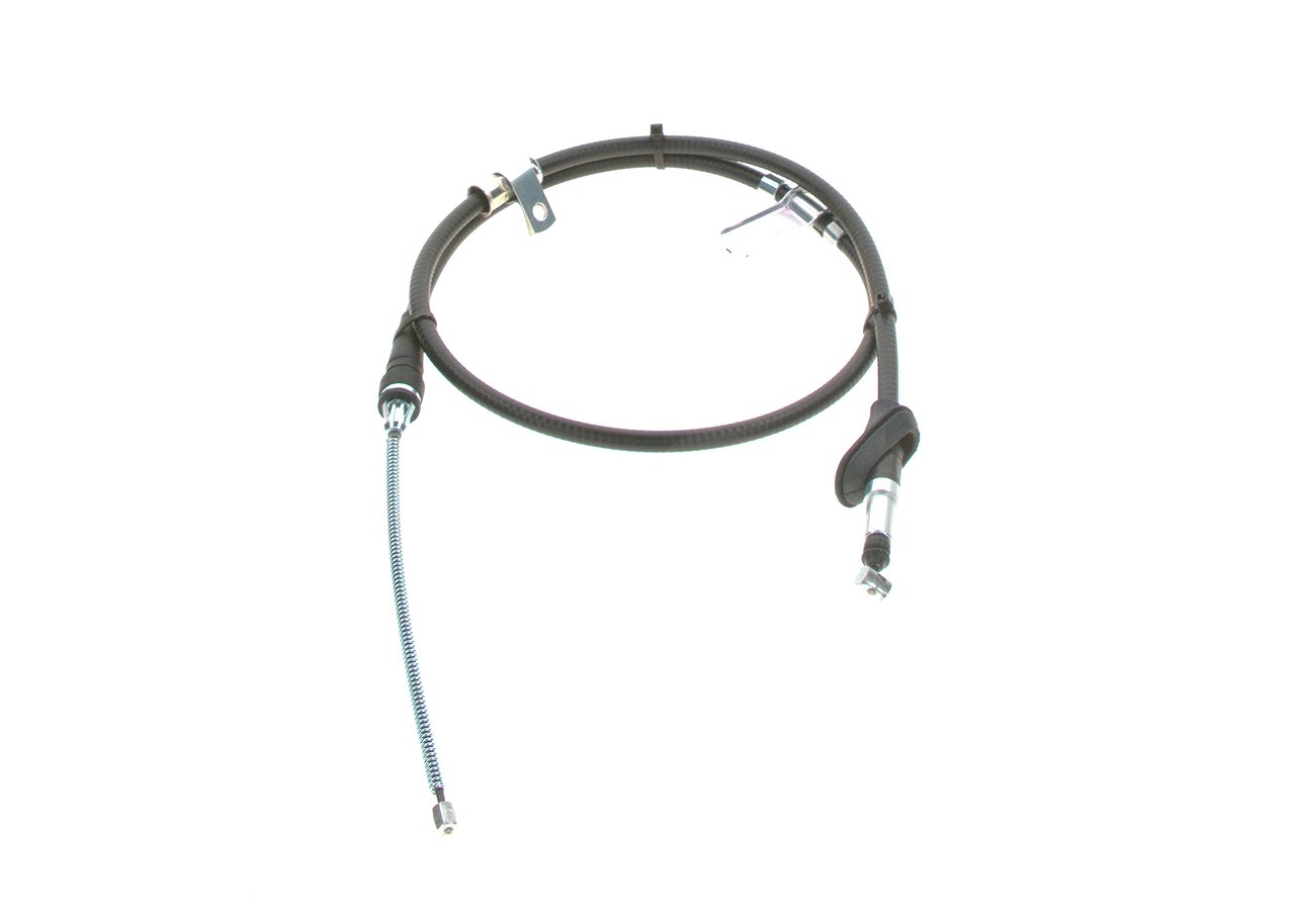 Bosch Seilzug, Feststellbremse [Hersteller-Nr. 1987477790] für Land Rover