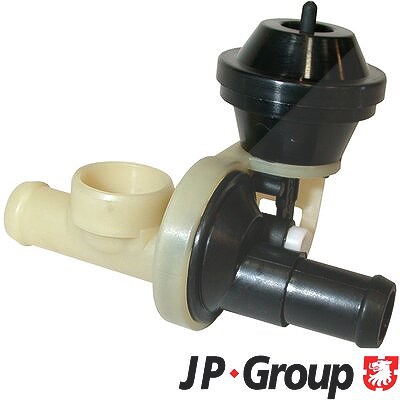 Jp Group Kühlmittelregelventil [Hersteller-Nr. 1126400300] für Audi