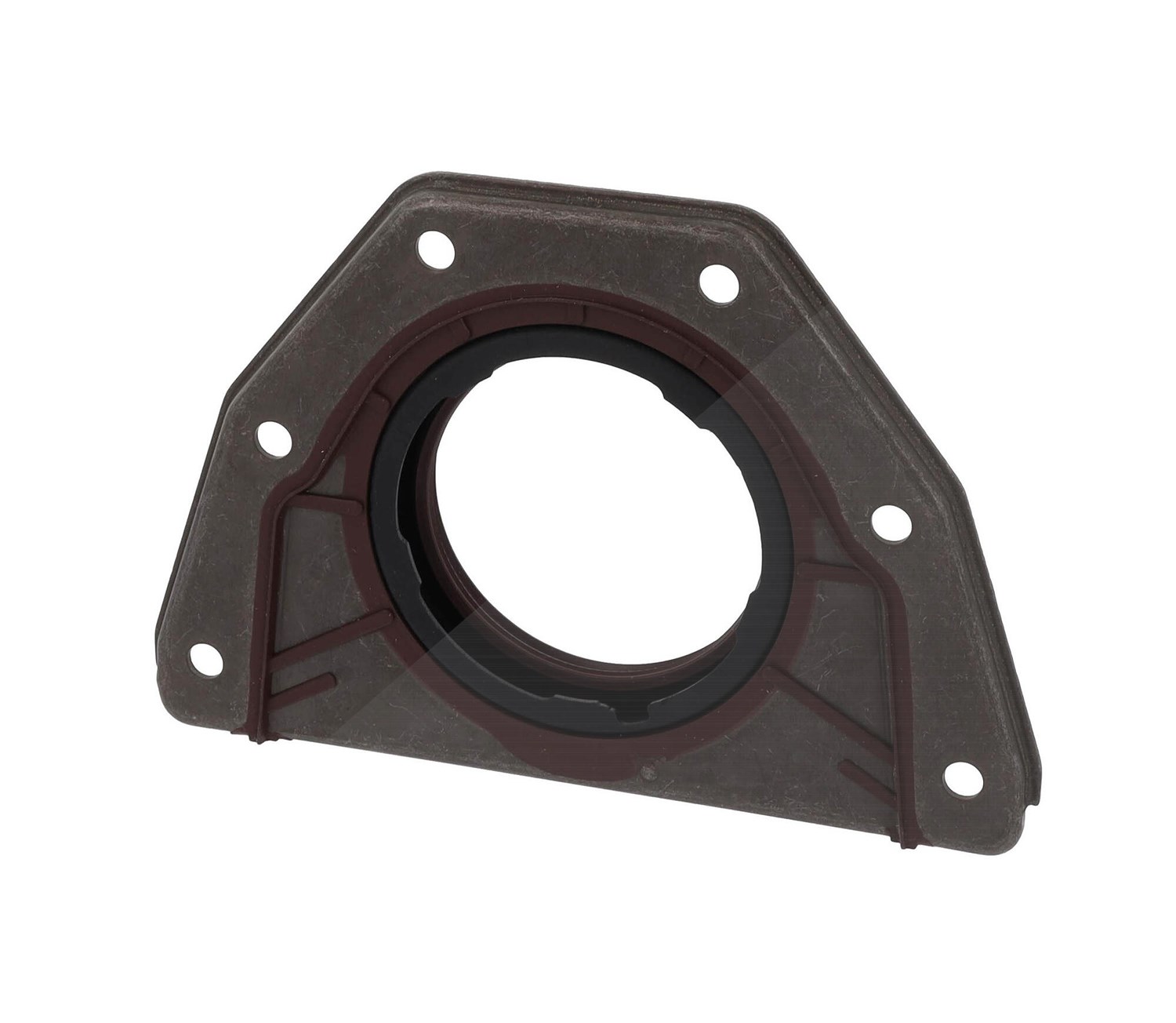Corteco Wellendichtring, Kurbelwelle ERSTAUSRÜSTERQUALITÄT [Hersteller-Nr. 12015377B] für Fiat, Lancia