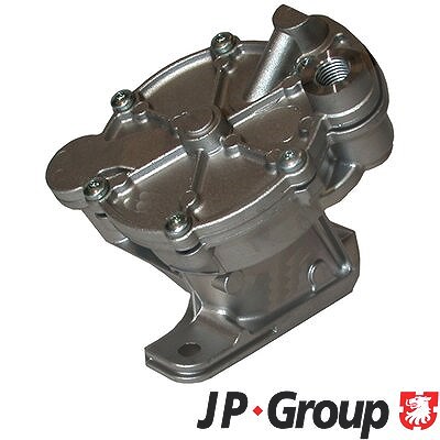 Jp Group Unterdruckpumpe, Bremsanlage [Hersteller-Nr. 1117100600] für VW