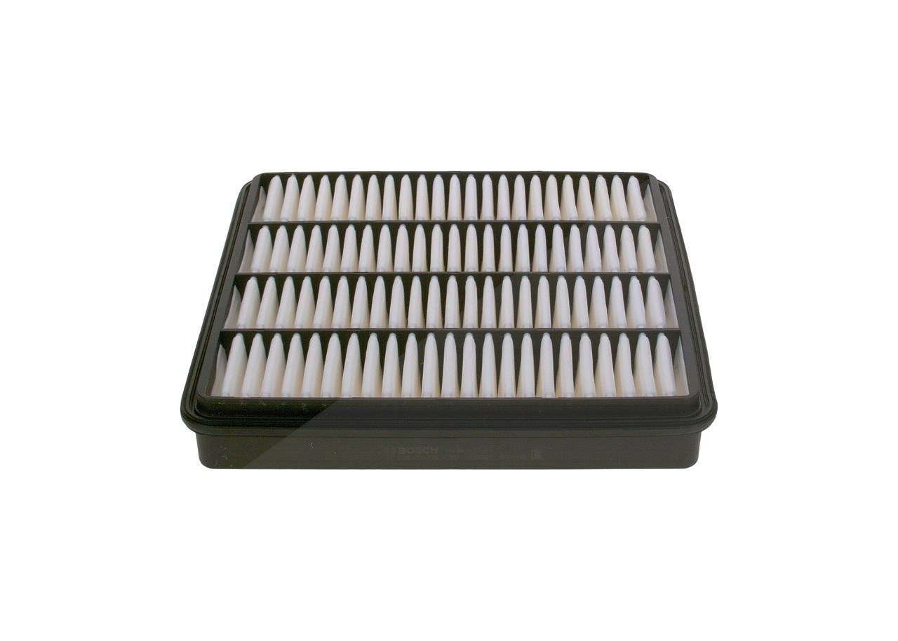 Bosch Luftfilter [Hersteller-Nr. F026400226] für Toyota