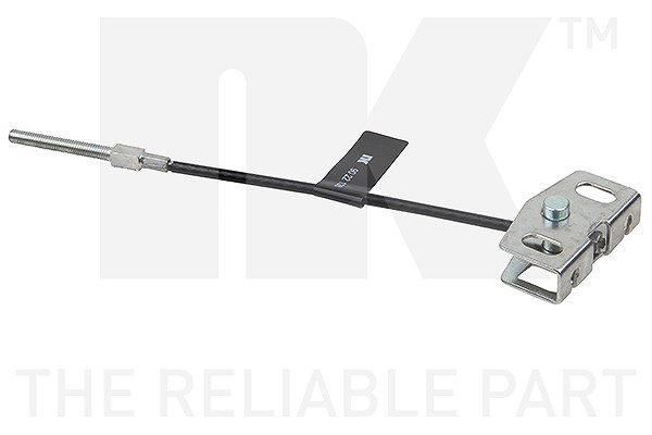 Nk Seilzug, Feststellbremse [Hersteller-Nr. 9022128] für Nissan