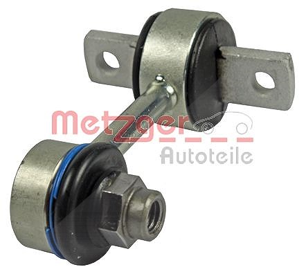 Metzger Autoteile Koppelstange, Pendelstütze [Hersteller-Nr. 53009109] für Seat, Audi