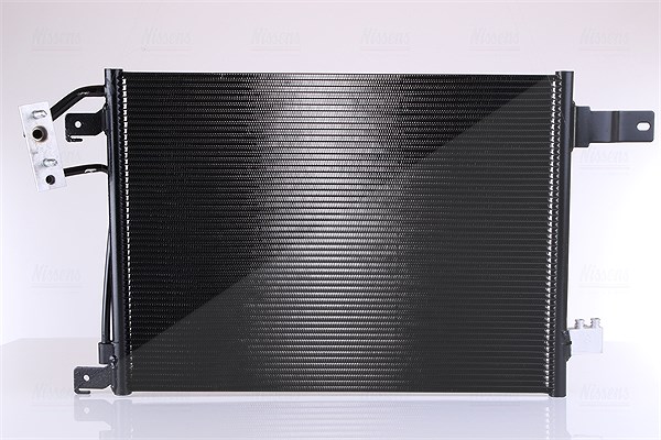 Nissens Kondensator, Klimaanlage [Hersteller-Nr. 940442] für Jeep
