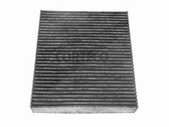 Corteco Innenraumfilter (Pollenfilter) mit Aktivko ERSTAUSRÜSTERQUALITÄT [Hersteller-Nr. 21653035] für Ford