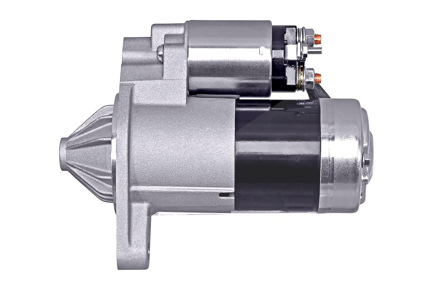Hella Starter [Hersteller-Nr. 8EA012527-181] für Jeep