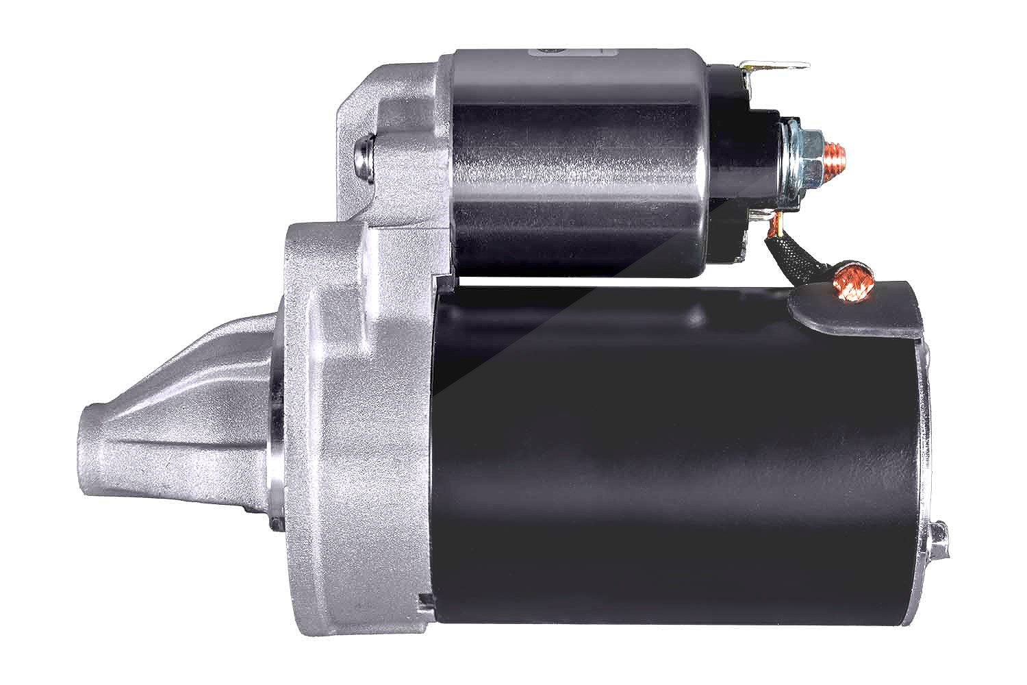 Hella Starter [Hersteller-Nr. 8EA011610-761] für Hyundai, Kia