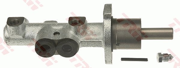 Trw Hauptbremszylinder [Hersteller-Nr. PMF543] für VW, Skoda, Seat