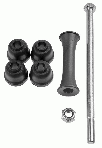 Lemförder Stange/Strebe, Stabilisator [Hersteller-Nr. 3707401] für Ford
