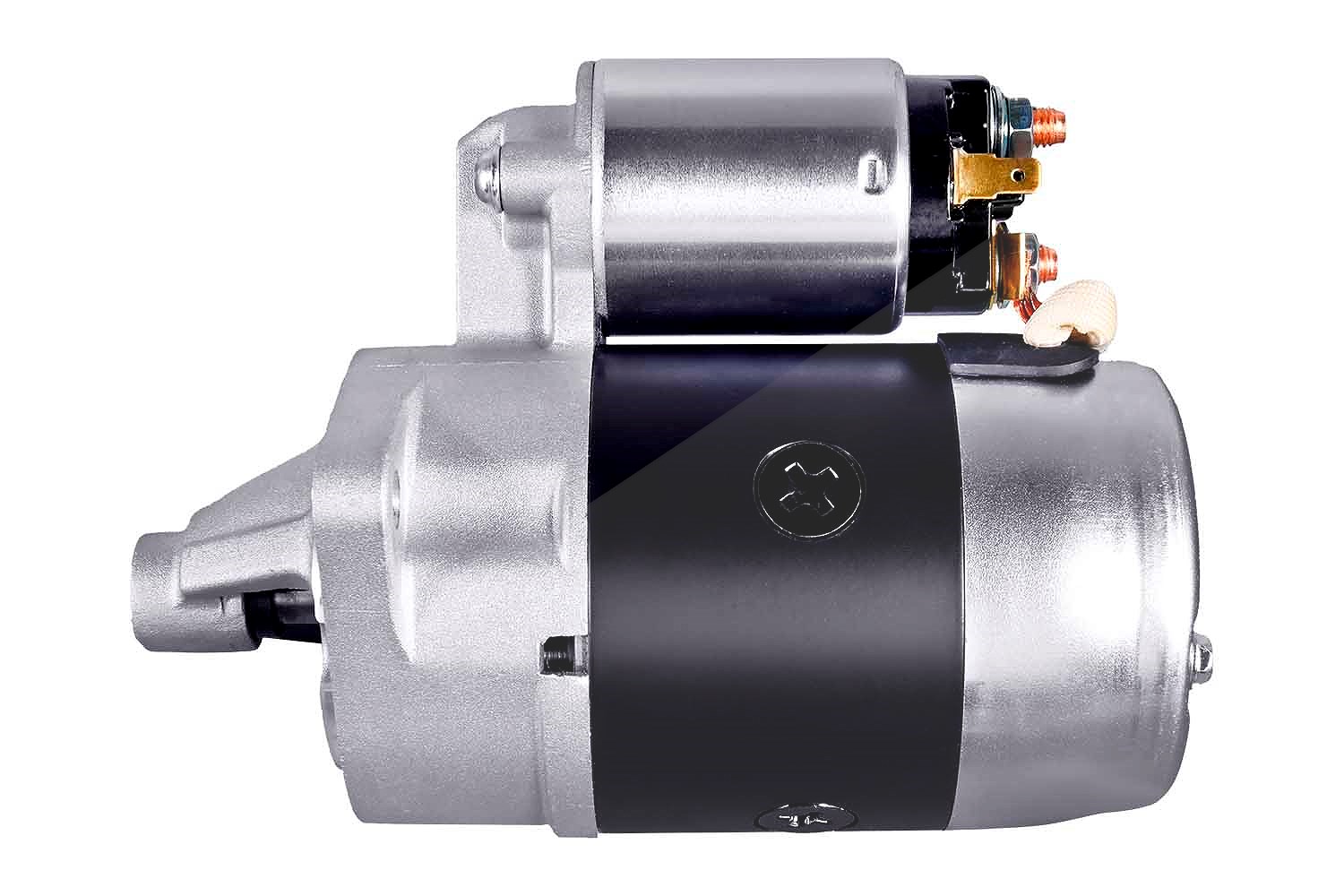 Hella Starter [Hersteller-Nr. 8EA011611-141] für Suzuki