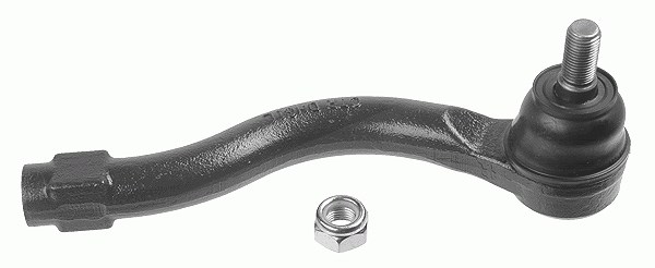 Lemförder Spurstangenkopf [Hersteller-Nr. 3673901] für Mitsubishi