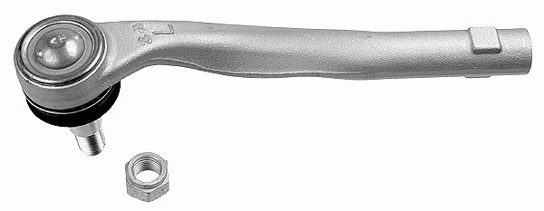Lemförder Spurstangenkopf [Hersteller-Nr. 3446301] für Mercedes-Benz