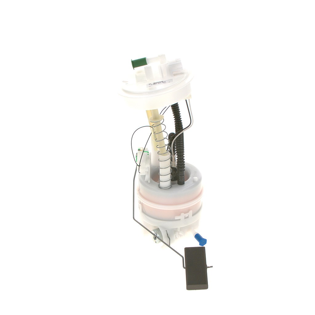 Bosch Kraftstoff-Fördereinheit [Hersteller-Nr. 0986580380] für Nissan
