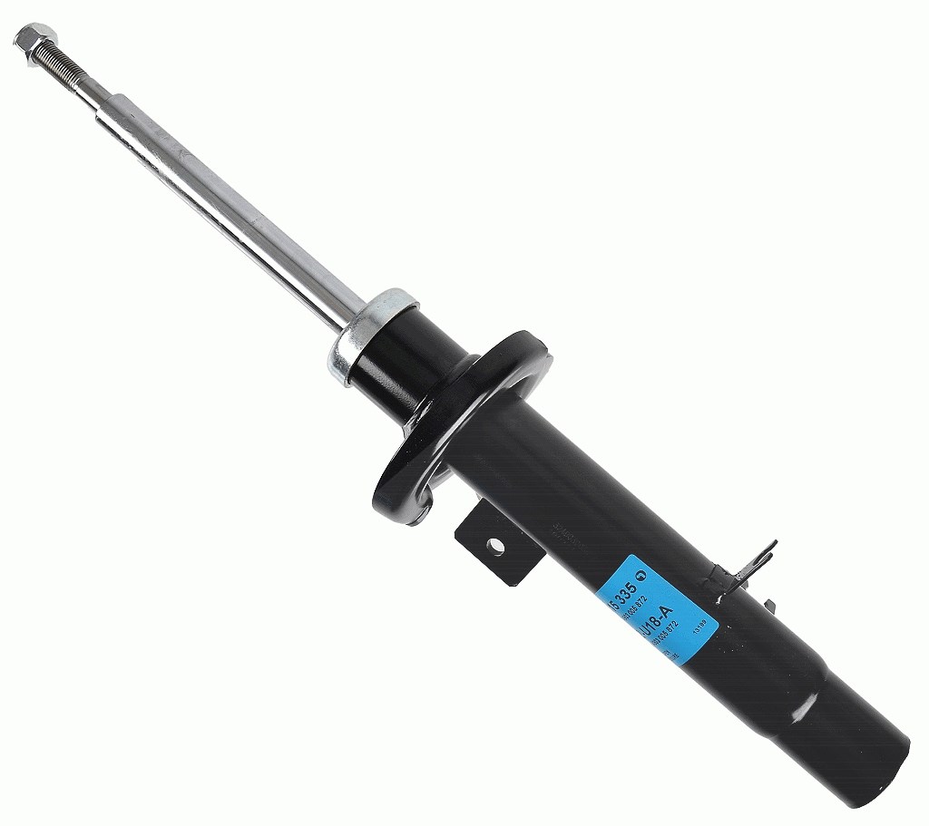 Sachs Stoßdämpfer [Hersteller-Nr. 315335] für Citroën