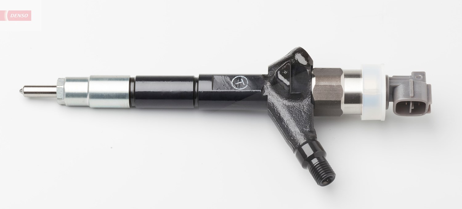 Denso Einspritzdüse [Hersteller-Nr. DCRI100510] für Nissan