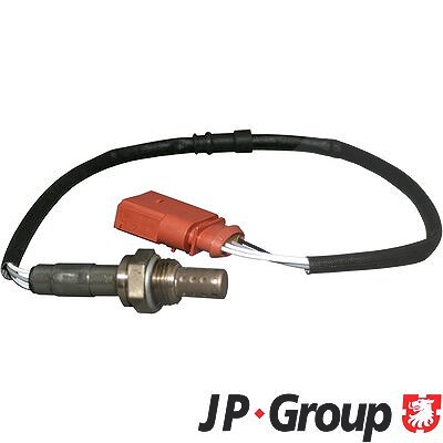 Jp Group Lambdasonde [Hersteller-Nr. 1193802400] für Audi, VW, Seat, Skoda