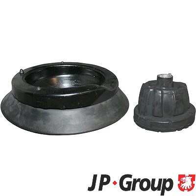 Jp Group Federbeinstützlager [Hersteller-Nr. 1342300400] für Mercedes-Benz