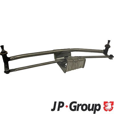 Jp Group Wischergestänge [Hersteller-Nr. 1198101700] für Mercedes-Benz, VW