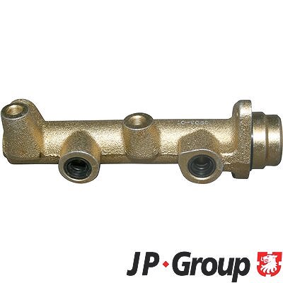 Jp Group Hauptbremszylinder [Hersteller-Nr. 1561100900] für Ford