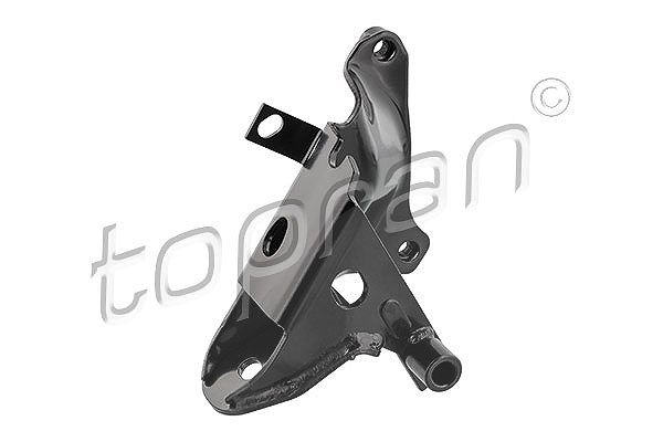 Topran Lagerbock, Motoraufhängung [Hersteller-Nr. 103016] für Seat, VW