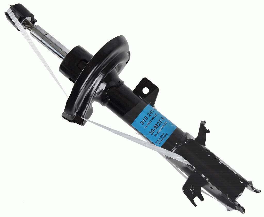 Sachs Stoßdämpfer [Hersteller-Nr. 315241] für Ford