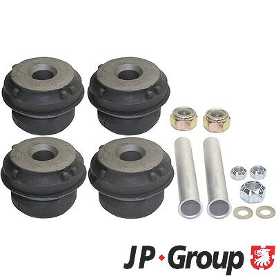 Jp Group Reparatursatz, Querlenker [Hersteller-Nr. 1340200510] für Mercedes-Benz