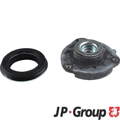 Jp Group Reparatursatz, Federbeinstützlager [Hersteller-Nr. 1142401510] für Audi, Skoda, VW, Seat