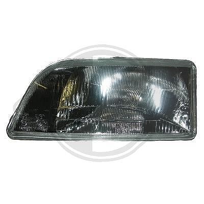 Diederichs Hauptscheinwerfer [Hersteller-Nr. 4050083] für Citroën