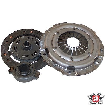 Jp Group Kupplungssatz [Hersteller-Nr. 8130400510] für VW