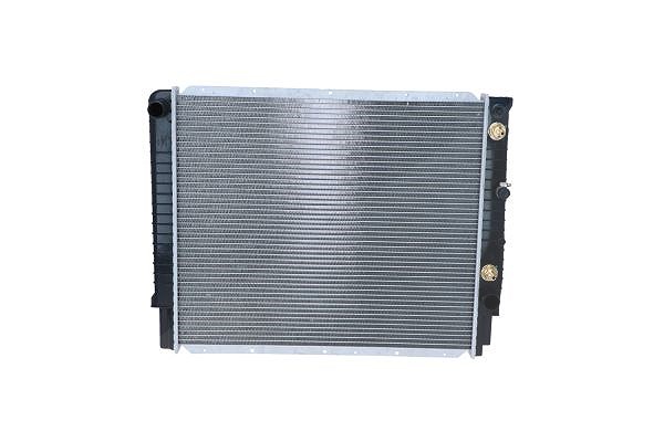 Nrf Kühler, Motorkühlung [Hersteller-Nr. 53998] für Volvo