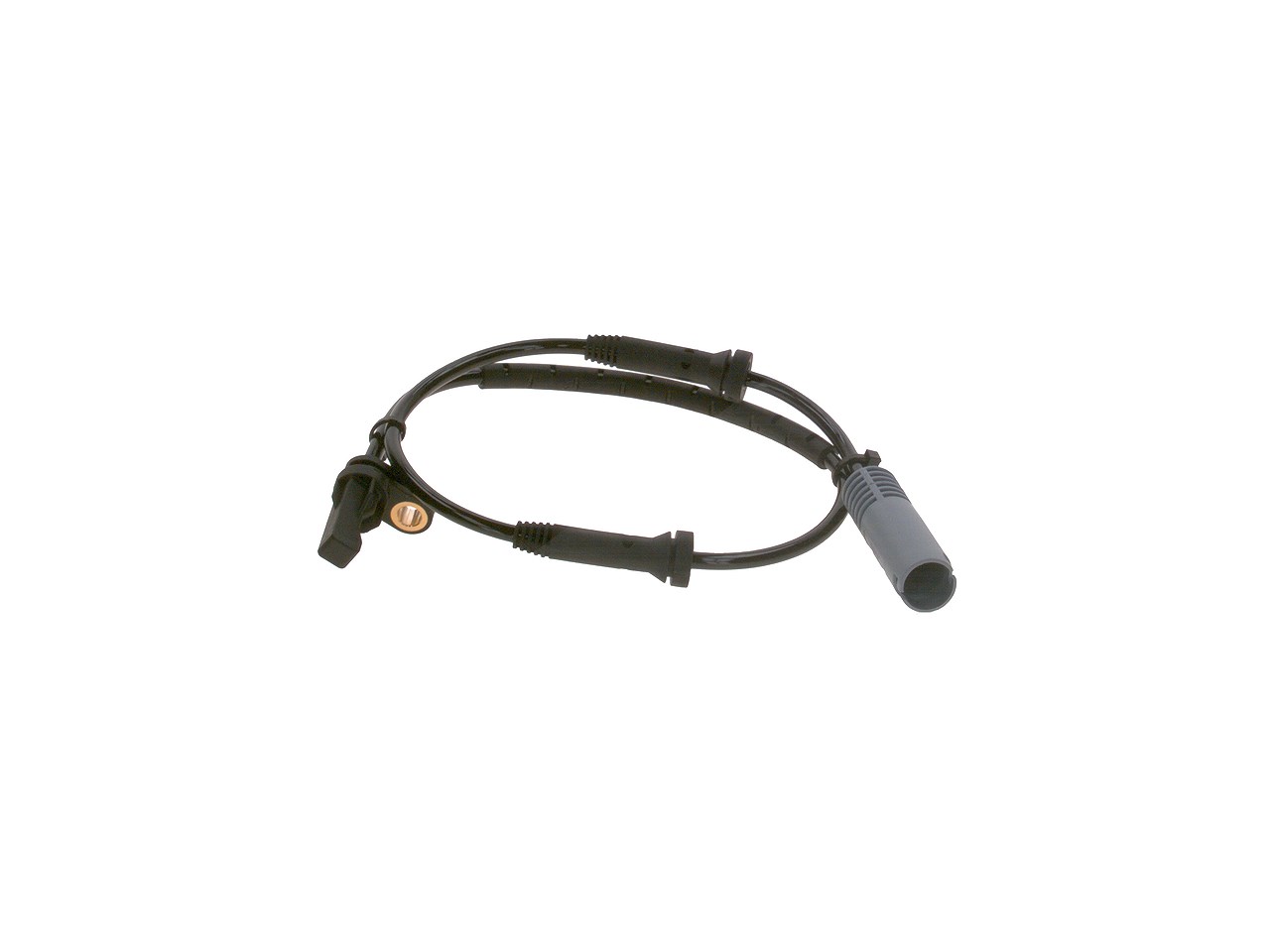 Bosch Sensor, Raddrehzahl [Hersteller-Nr. 0986594519] für BMW