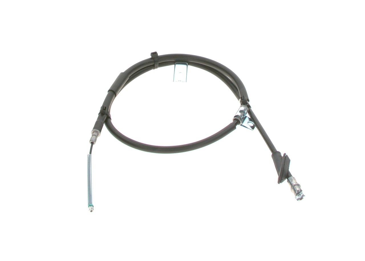 Bosch Seilzug, Feststellbremse [Hersteller-Nr. 1987477613] für Hyundai