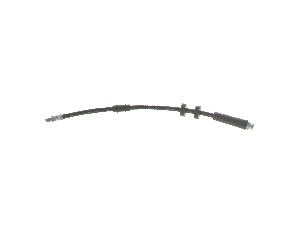 Bosch Bremsschlauch [Hersteller-Nr. 1987481067] für Fiat