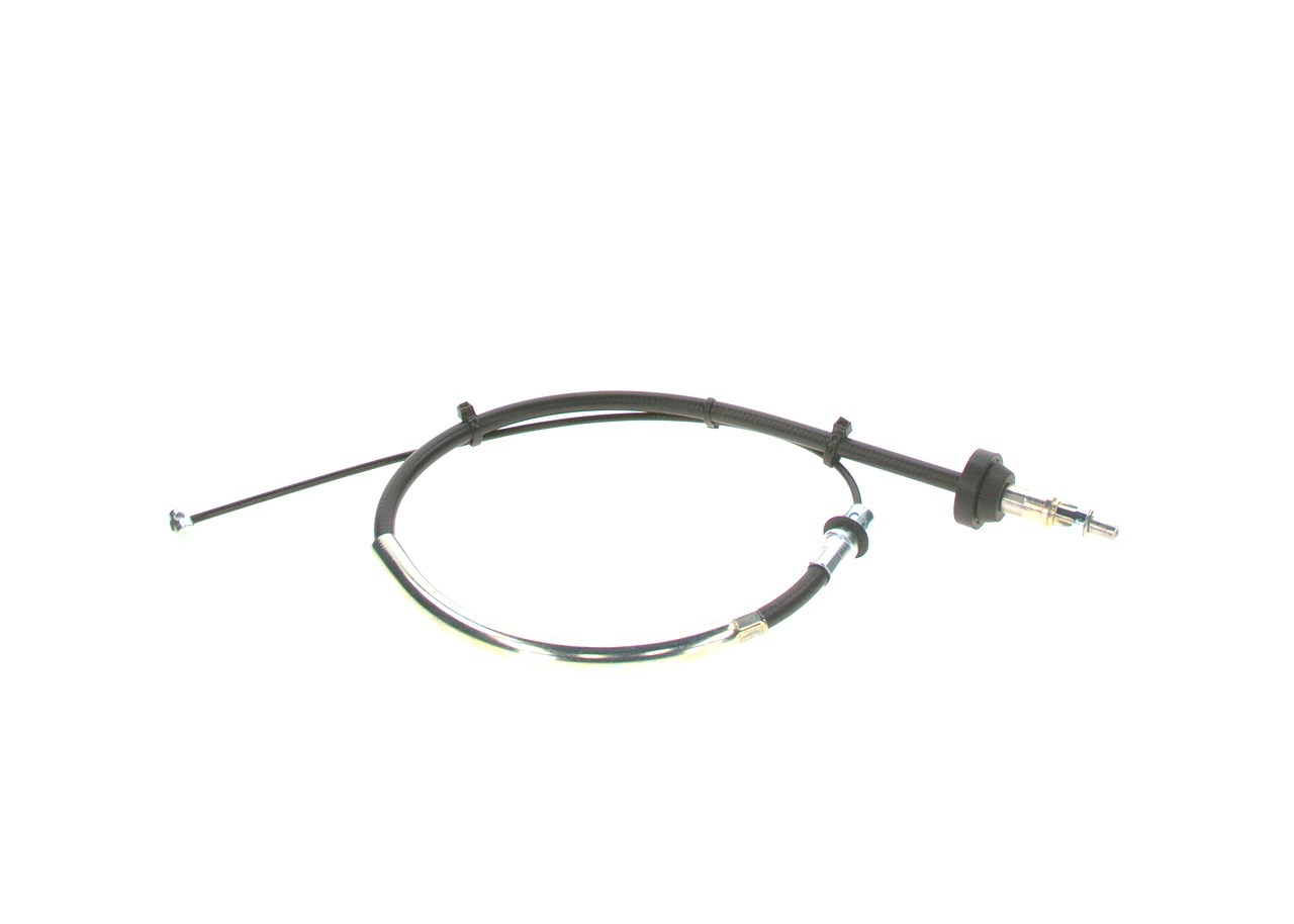 Bosch Seilzug, Feststellbremse [Hersteller-Nr. 1987477186] für Ford